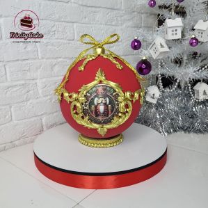 Новогодние торты (от 2000р/кг)
