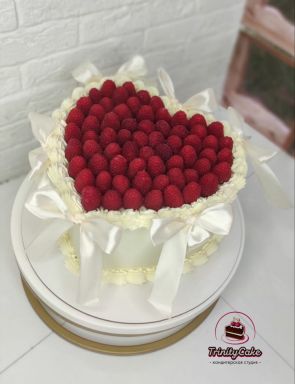 Свадебные торты (от 2000р/кг)